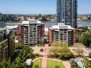 The Docks On Goodwin Brisbane